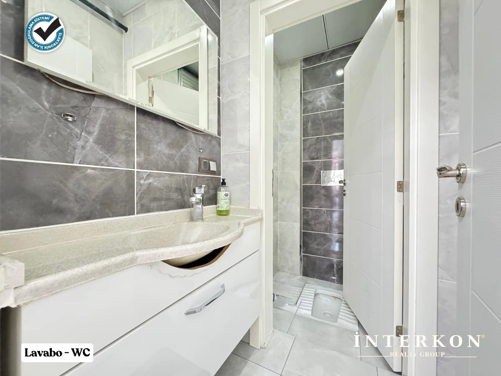 KONYA KARATAY HAMZAOĞLU MAHALLESİ 3+1 EŞYALI KİRALIK DAİRE!